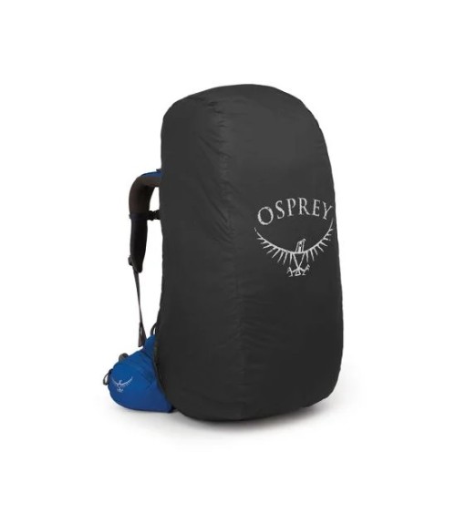 ULTRALIGHT RAINCOVER MEDIUM Black