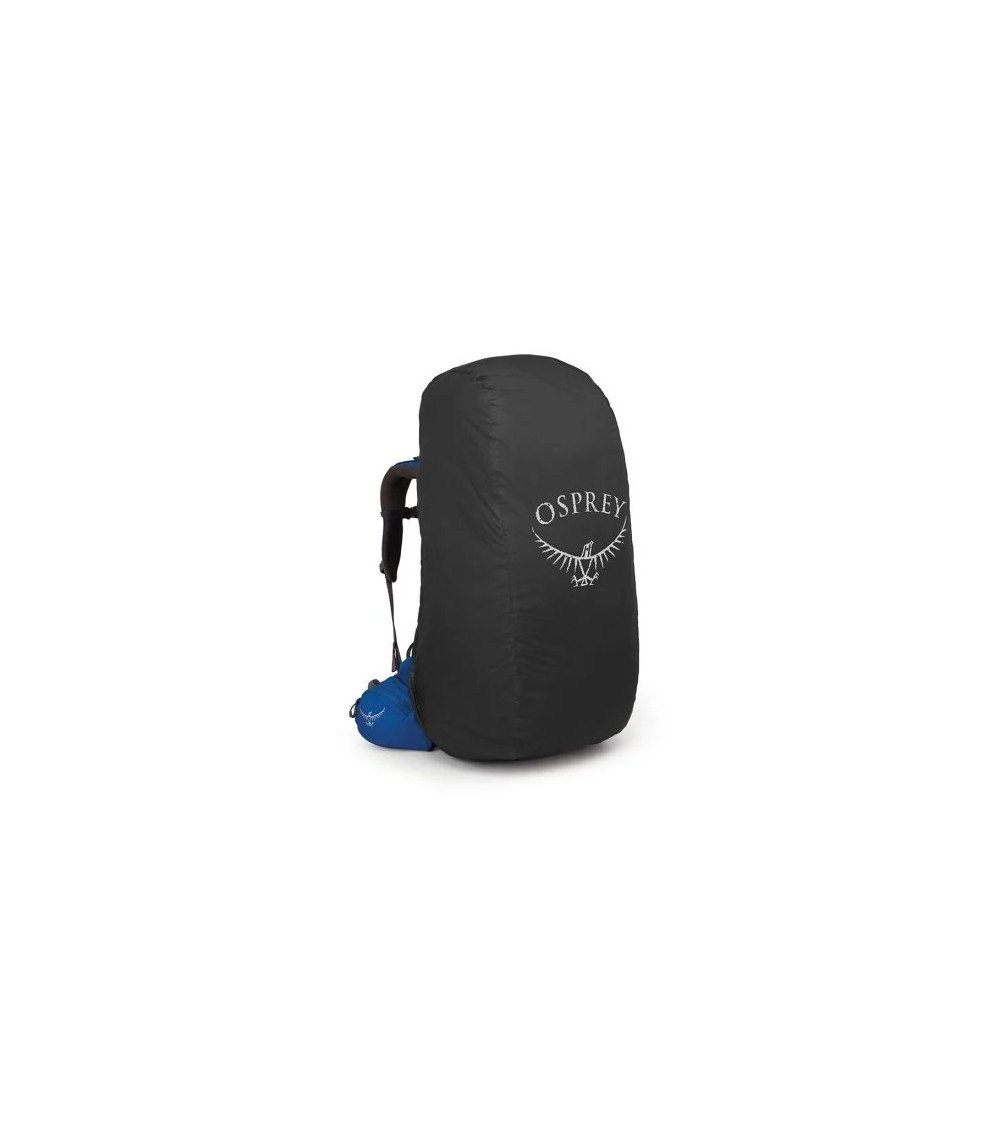 ULTRALIGHT RAINCOVER MEDIUM Black
