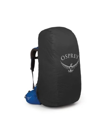 ULTRALIGHT RAINCOVER MEDIUM Black