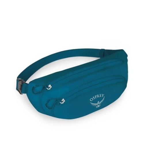 ULTRALIGHT STUFF WAIST PACK Waterfront Blue