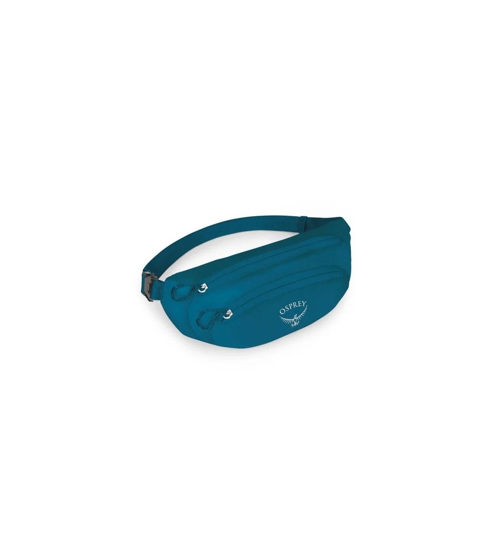 ULTRALIGHT STUFF WAIST PACK Waterfront Blue