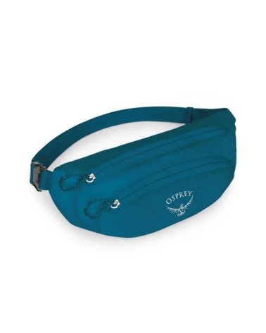 ULTRALIGHT STUFF WAIST PACK Waterfront Blue