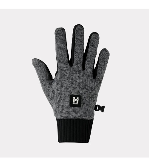 URBAN GLOVE Black-Noir