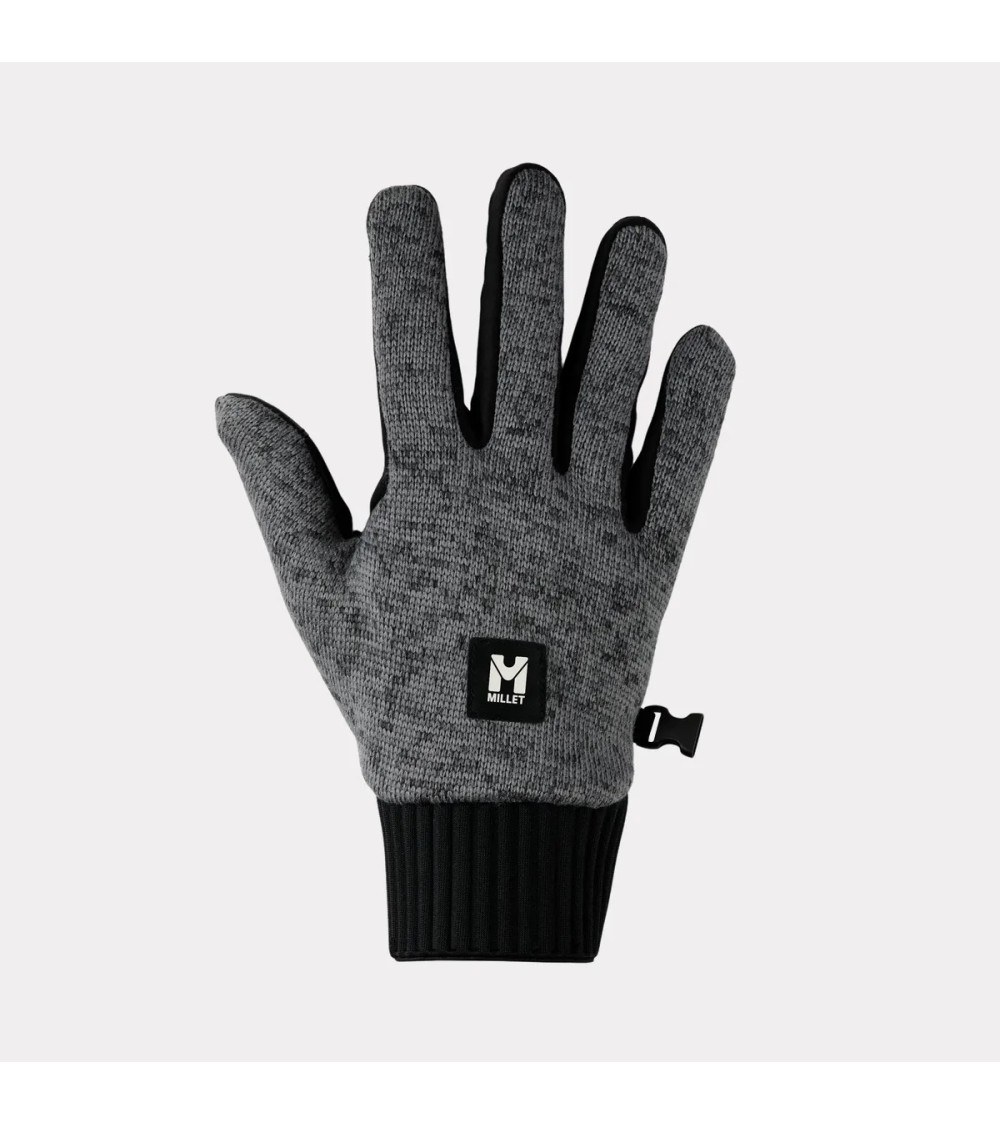 URBAN GLOVE Black-Noir