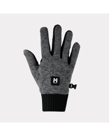 URBAN GLOVE Black-Noir