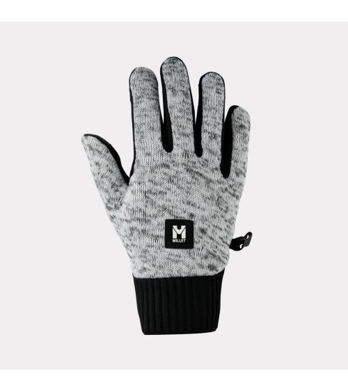 URBAN GLOVE Drizzle Grey