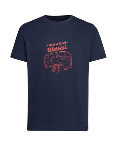 VAN T-SHIRT Night-Sky