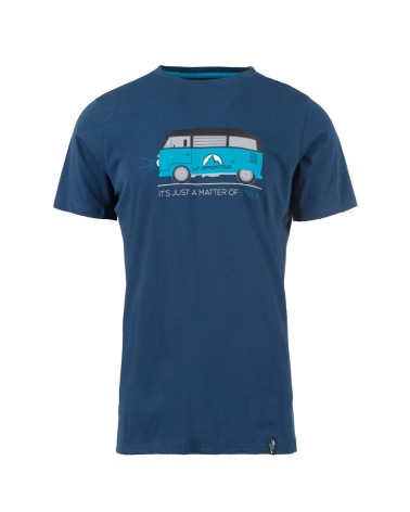 VAN T-SHIRT Opal