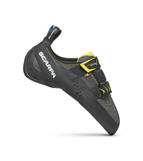 VAPOR V 40 Smoke-yellow