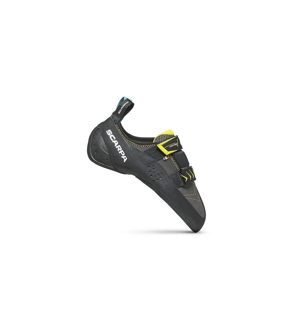 VAPOR V Smoke-yellow
