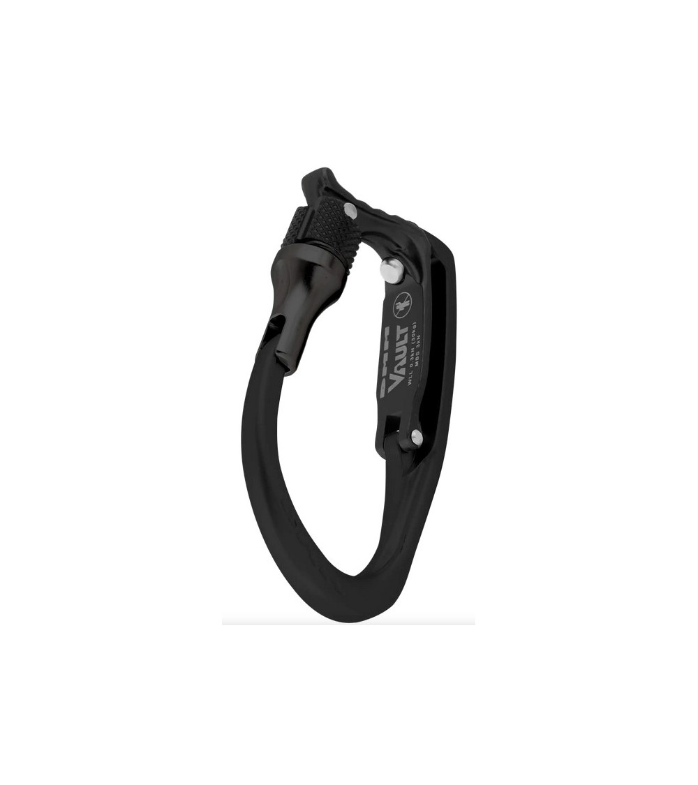 VAULT LOCK Matt Grey