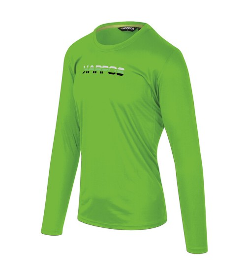 LOMA JERSEY LS Verde
