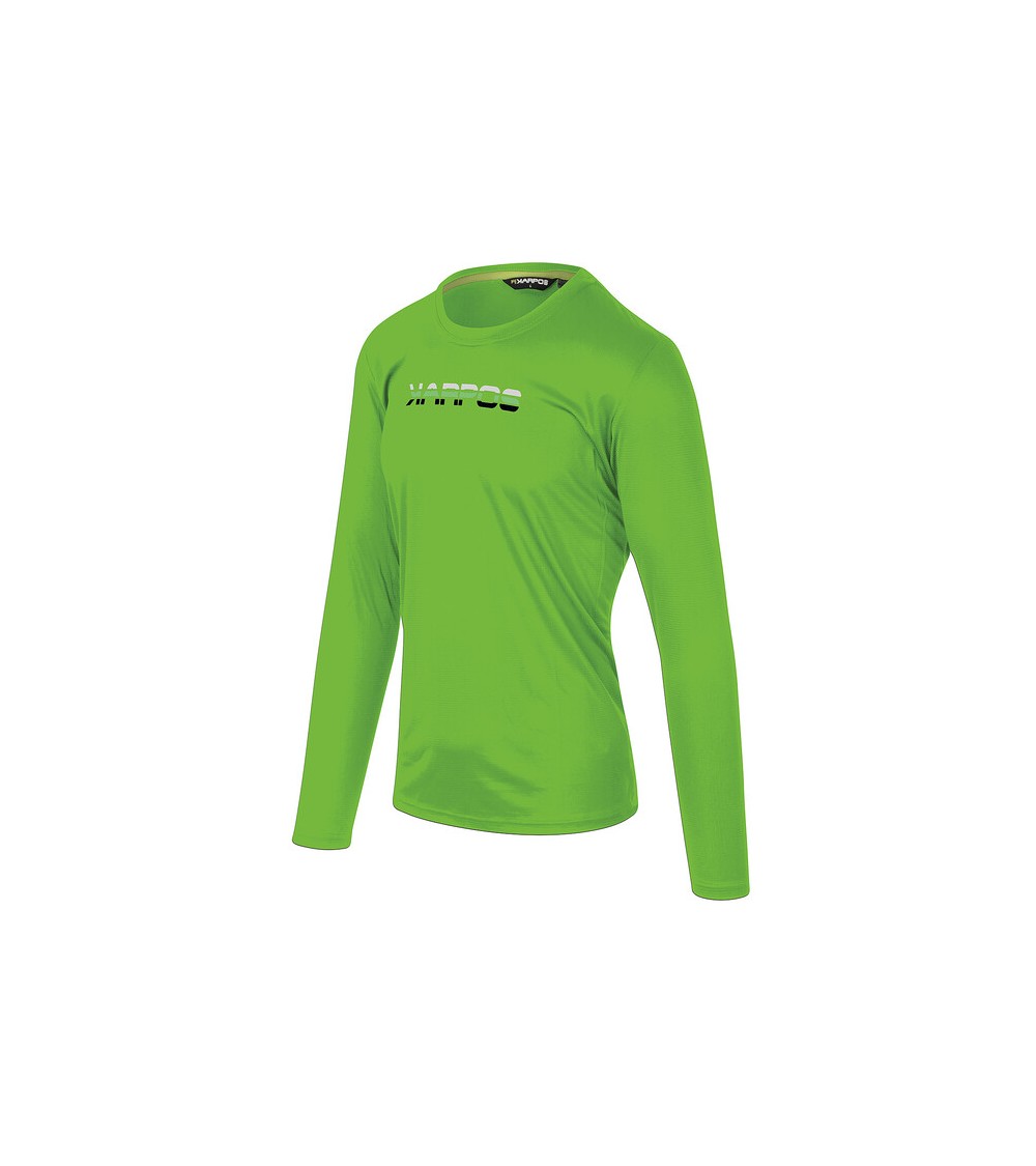 LOMA JERSEY LS Verde