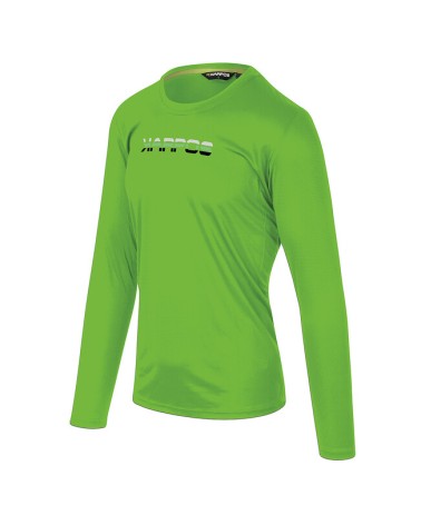 LOMA JERSEY LS Verde