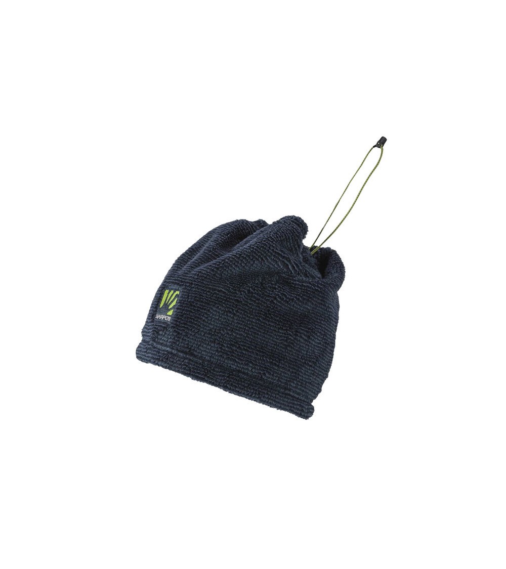 VERTICE NECK WARMER Midnight
