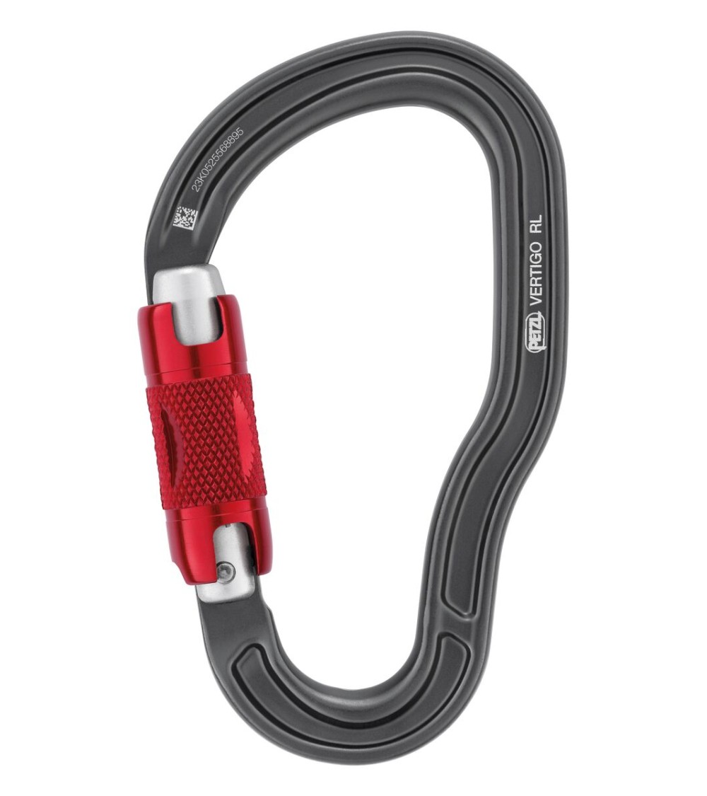 VERTIGO TWIST LOCK