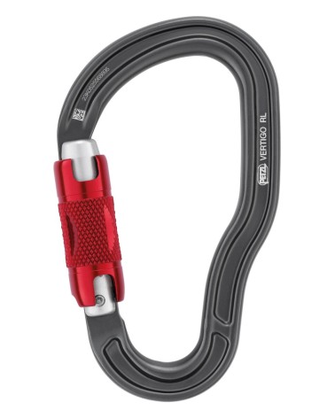 VERTIGO TWIST LOCK