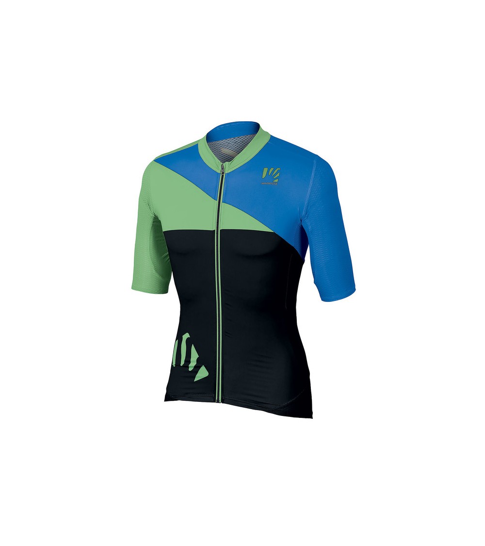 VERVE JERSEY Verde