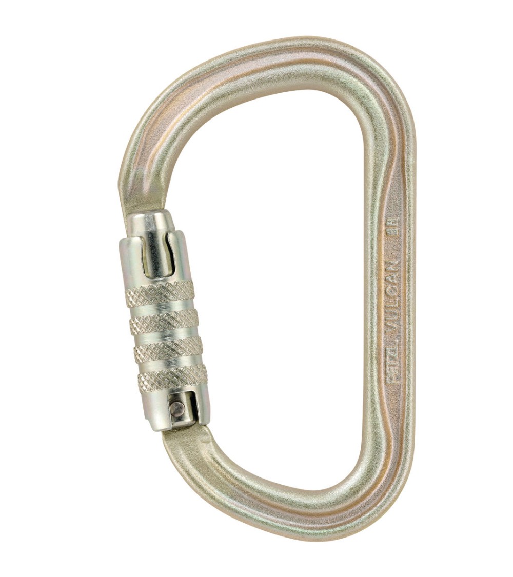 VULCAN TRIACT LOCK Oro
