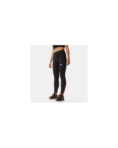 W SPEEDTOUR TRAINING PANT Black