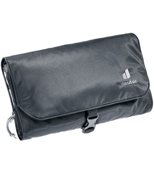 WASH BAG II Black