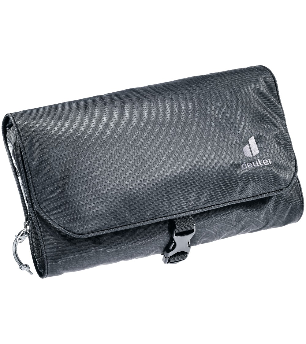 WASH BAG II Black