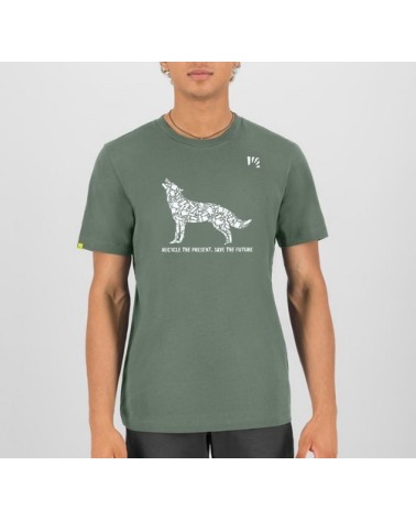 WILD ANIMAL T-SHIRT Sea Spray- Print 1