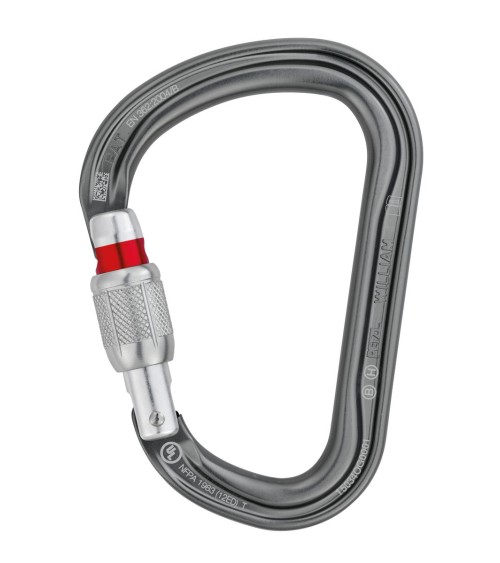 WILLIAM SCREW-LOCK
