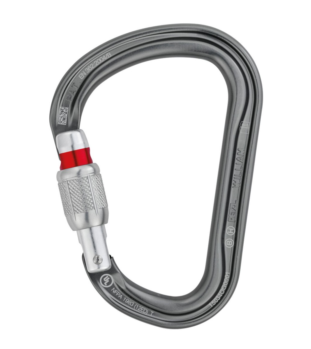 WILLIAM SCREW-LOCK