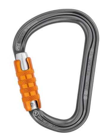 WILLIAM TRIACT-LOCK Grigio