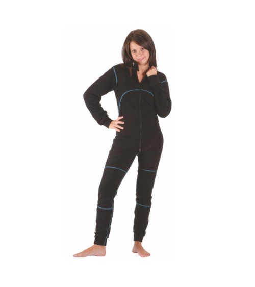 X-PILE LADY 46 Sottotuta speleo