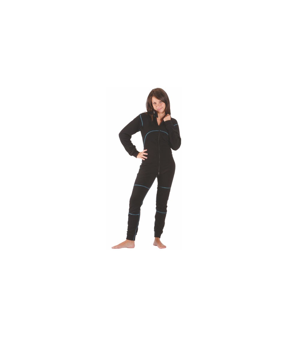 X-PILE LADY 46 Sottotuta speleo
