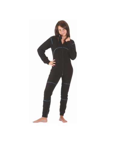 X-PILE LADY 46 Sottotuta speleo
