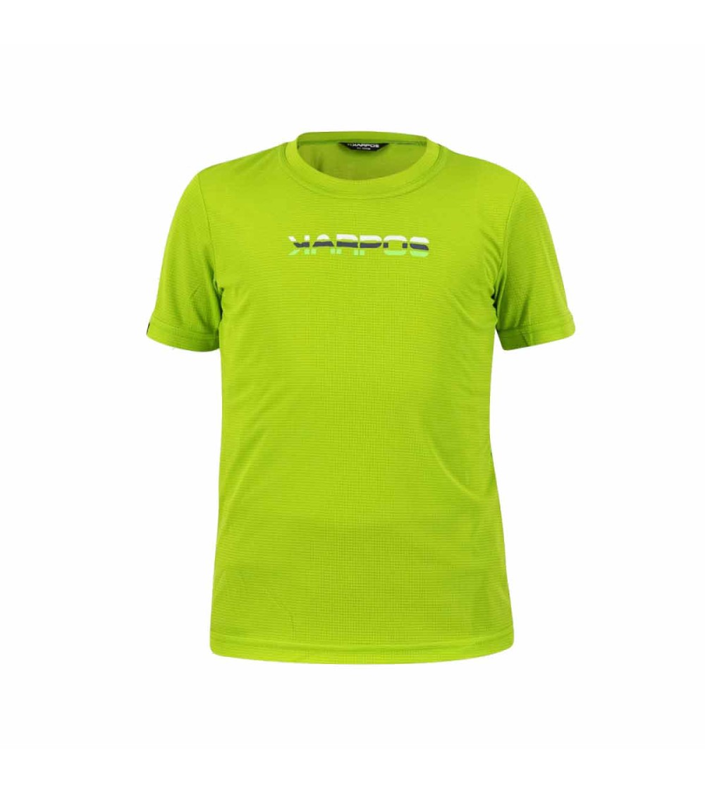 LOMA KID JERSEY Verde