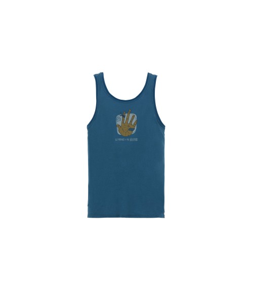 1HAND Deep Blue