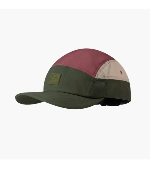 5 PANELS GO CAP Domus Military