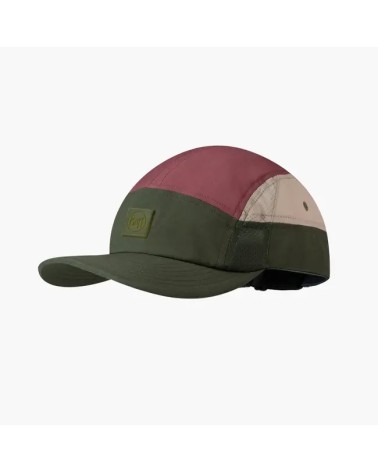 5 PANELS GO CAP Domus Military