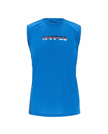 LOMA TANK Indigo