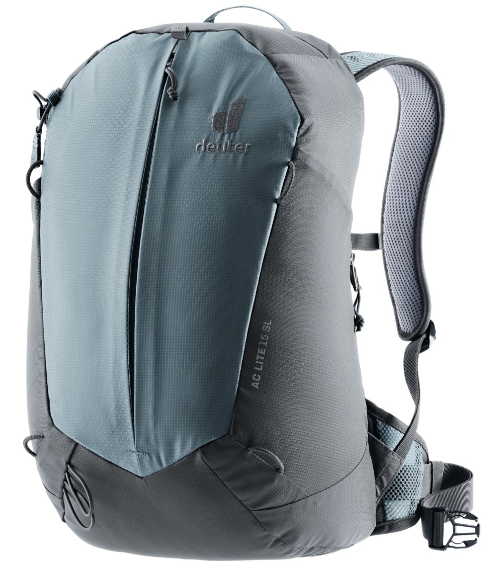 AC LITE 15 SL Shale-Graphite