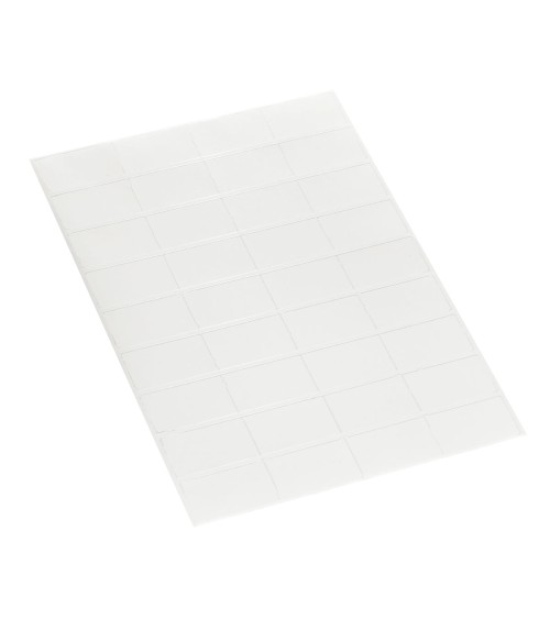 ADESIVI TRASPARENTI PER CASCHI VERTEX E STRATO