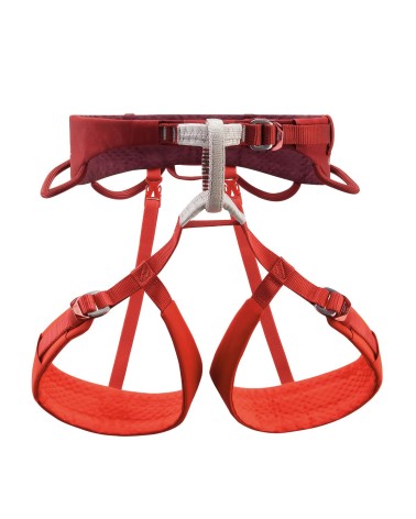 ADJAMA Dark Red