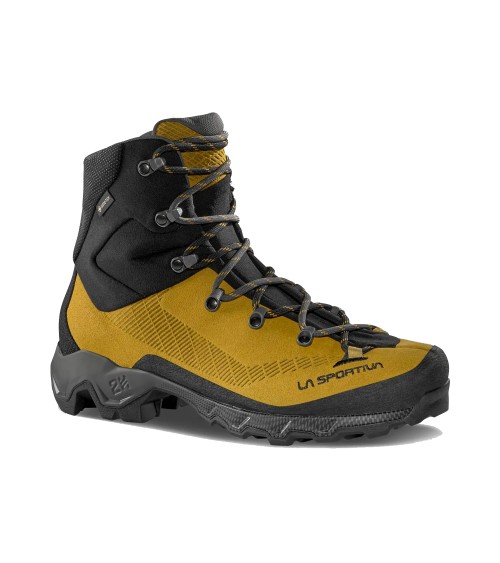 AEQUILIBRIUM TREK GTX Savana-Carbon