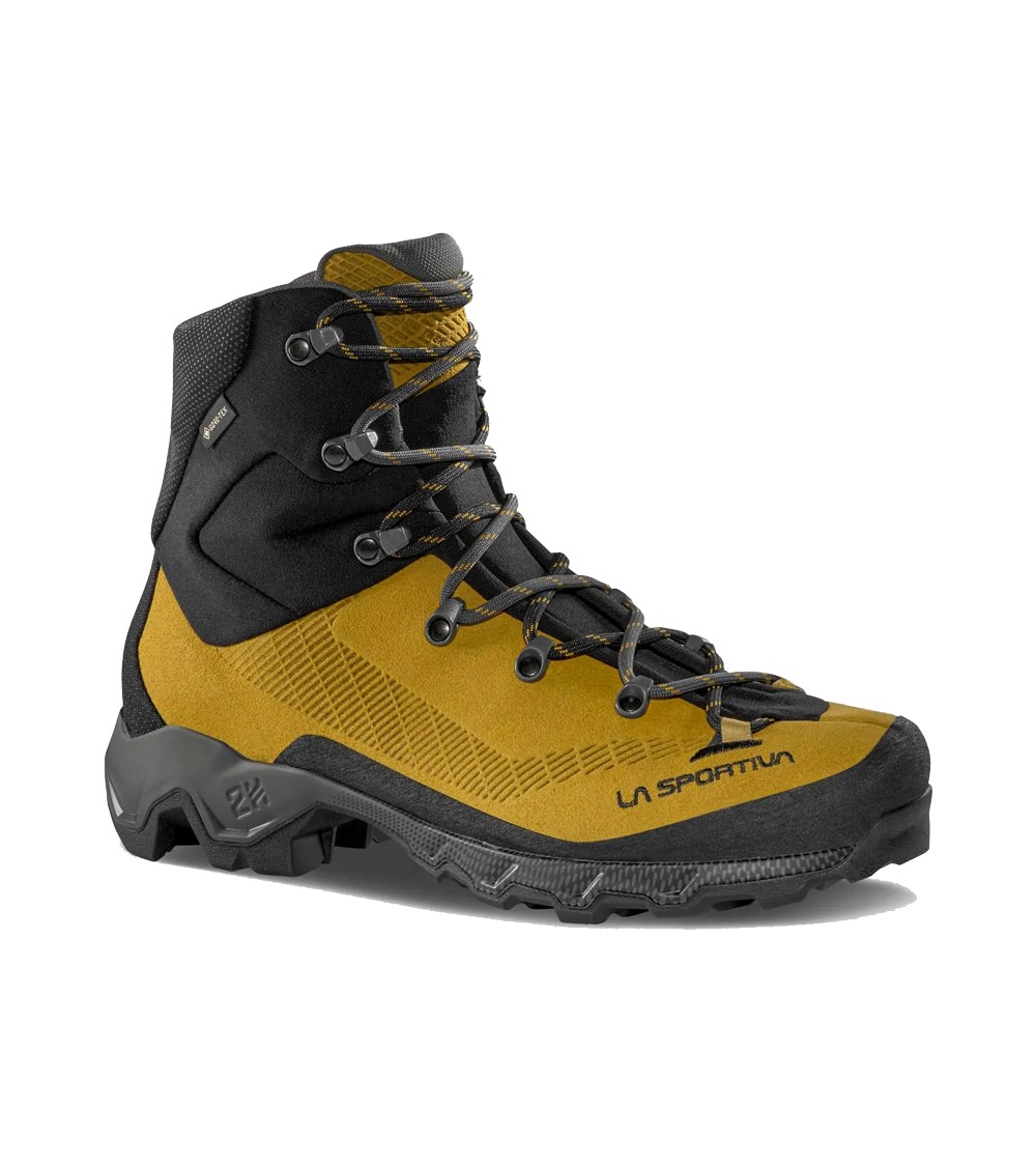 AEQUILIBRIUM TREK GTX Savana-Carbon
