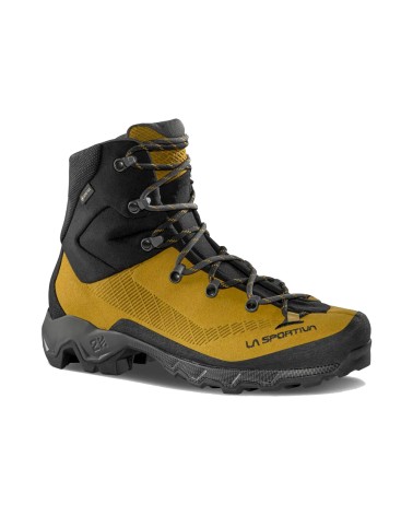 AEQUILIBRIUM TREK GTX Savana-Carbon