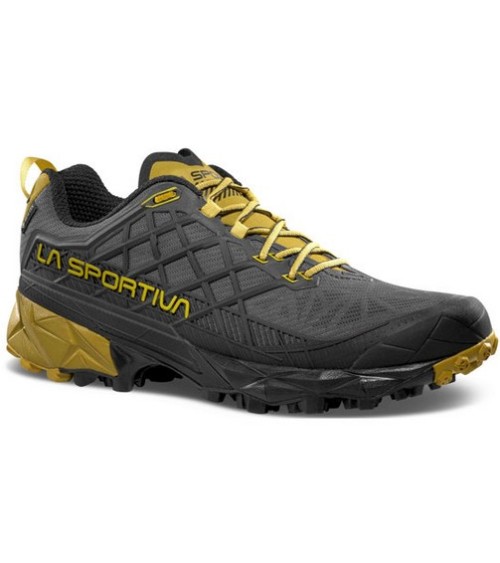 AKYRA II GTX Carbon-Bamboo