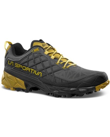 AKYRA II GTX Carbon-Bamboo