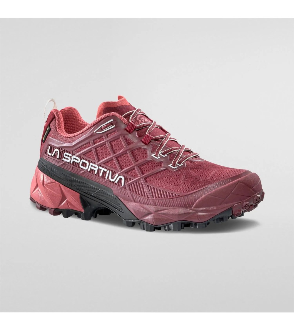 AKYRA II WOMAN GTX Redwood-Rosebay
