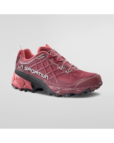 AKYRA II WOMAN GTX Redwood-Rosebay