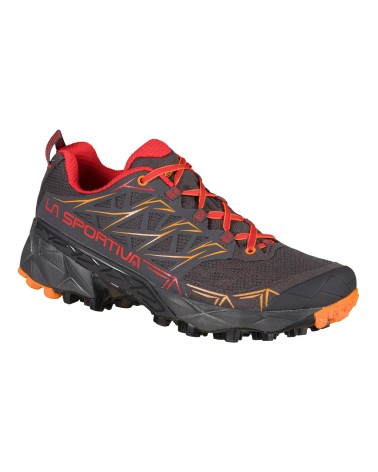 AKYRA WOMAN 38.5 Carbon-Cherry