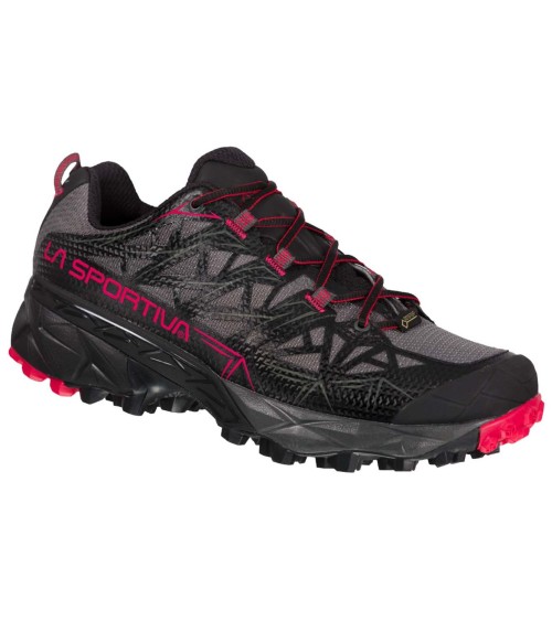 AKYRA WOMAN GTX 37.5 Black-Orchid